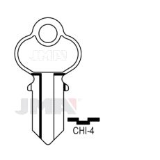 CHI-4 Nøkkelemne
