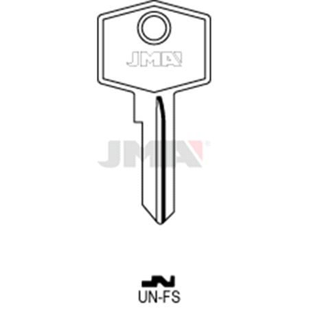 UN-FS Nøkkelemne, UN1, UNI11A