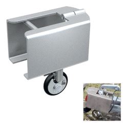 KFZ108 Tilhengerlås uten hengelås