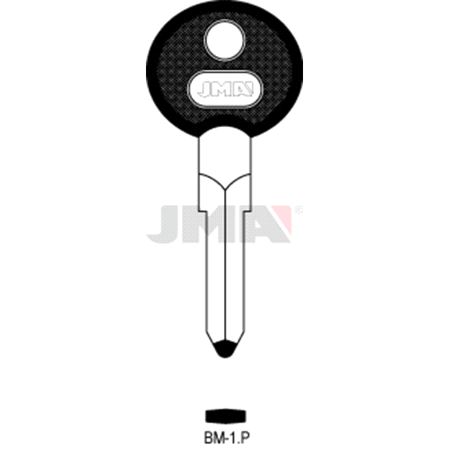 BM-1.P Nøkkelemne