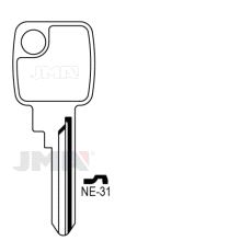 NE-31 Nøkkelemne