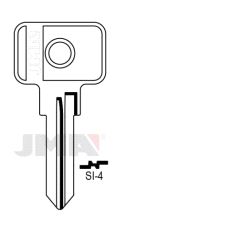 SI-4 Nøkkelemne, SSA4