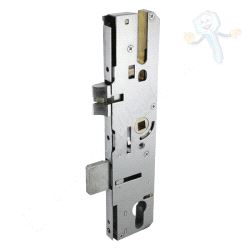 MPL337/35 Esp. Låskasse. Maco MK3