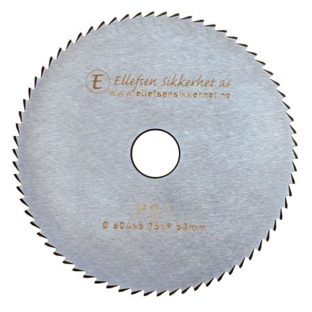 Fres P21. Silca Delta