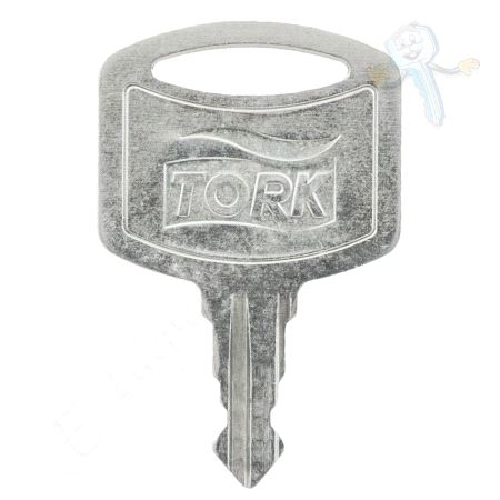 Tork Nøkkel