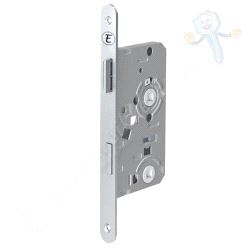 ES436 Låskasse for Toalett. Høyre. Rst