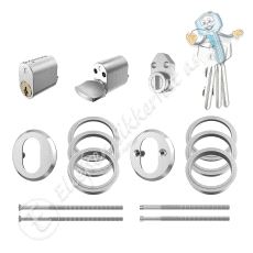 5545-E Sylindersett Multi Fkr sv.pk