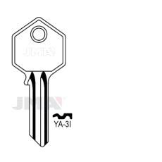 YA-3i Nøkkelemne, YA7R