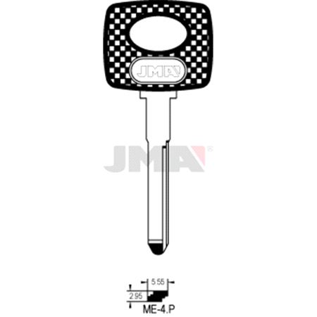 ME-4.P Nøkkelemne