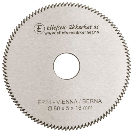 Fres FP24. JMA Berna / Vienna