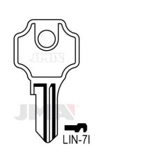 LIN-7i Nøkkelemne