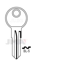 BL-5 Nøkkelemne