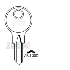 ABU-30D Nøkkelemne