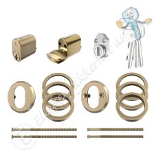 5545-E Sylindersett Multi Msm sv.pk