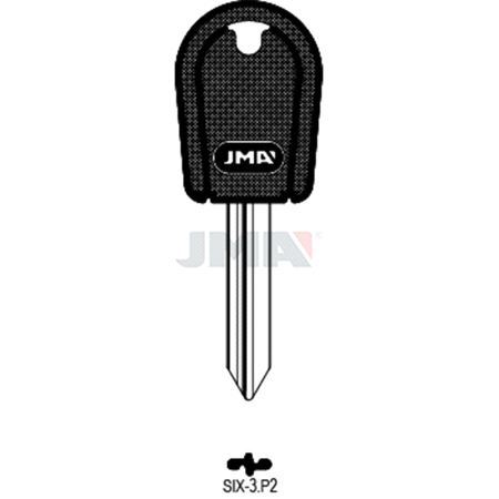 SIX-3.P2 Nøkkelemne