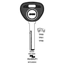 TP00 HU-DH.P1 Transponderemne