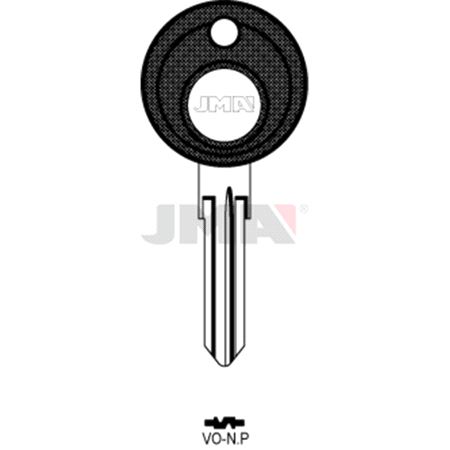 VO-N.P Nøkkelemne