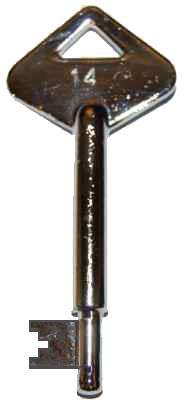 Østen 1 - 16 Serien